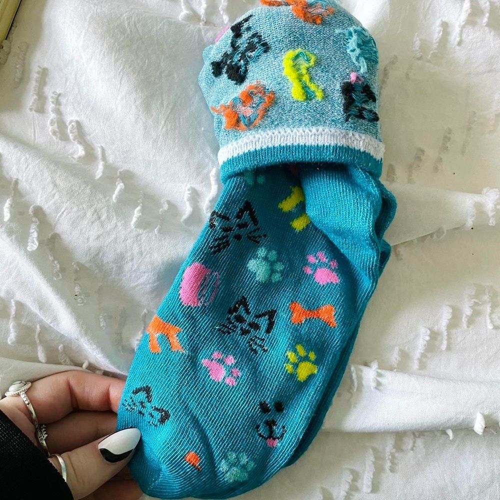 SOCKS - Picture 9 of 11